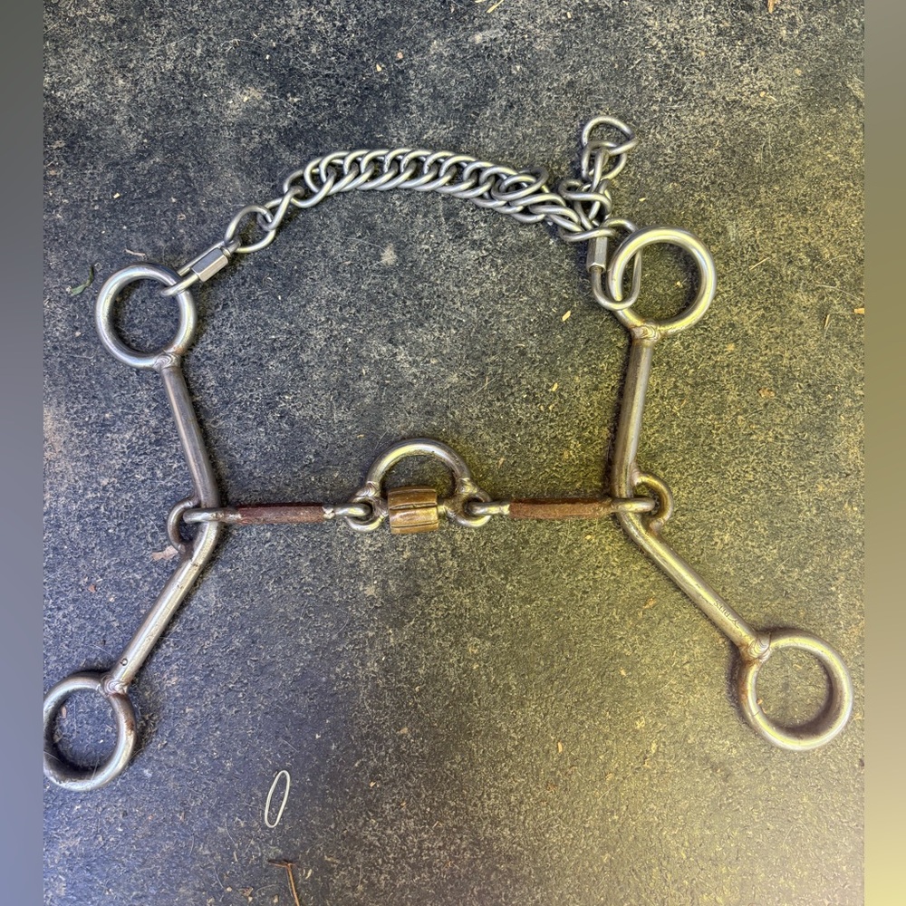 J&C bits